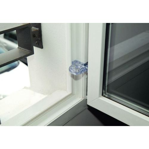 Cinghia Per Tapparelle TUKA-i-AKUT | 50m X 23mm, Resistente Ai Raggi UV | Rotolo Grigio