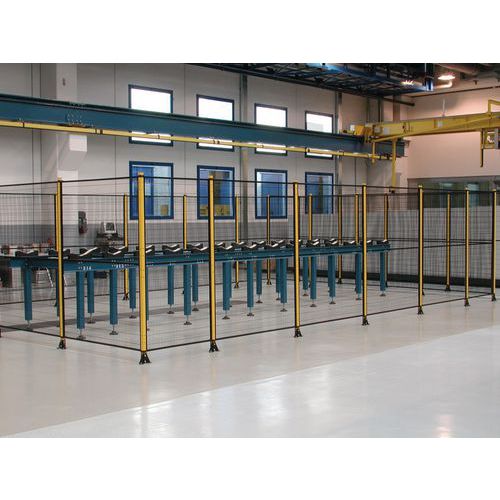 Griglia Divisoria Per Auto Wiltec - Regolabile, Senza Fori, Modello C - Foto 3