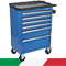 Forniture industriali