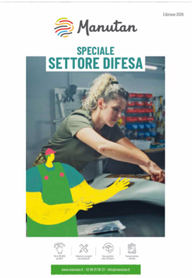 Special settore difesa 2026