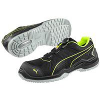 Calzature anti-infortunistiche basse FUSE TC GREEN DISC S1P ESD SRC - Puma