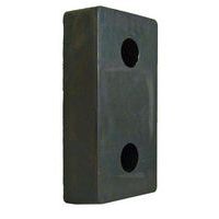 Paracolpi per banchina in memory foam - Viso