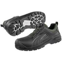 Calzature anti-infortunistiche basse CASCADES DISC S3 CI HI HRO SRC - Puma