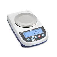 Bilancia di precisione PLS – Kern