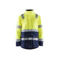 Parka invernale ignifugo - Blåkläder