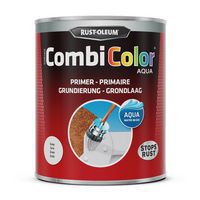 Primer antiruggine CombiPrimer Aqua 750 mL - Rust Oleum