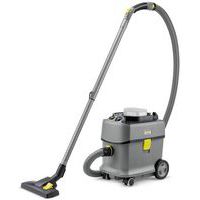 Aspirapolvere T 15/1 Bp Pack HEPA - Karcher