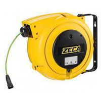 Avvolgicavo ATEX serie CR7K - Zeca