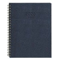 Agenda settimanale Omega Kazar - 21x29 cm - Anno 2026