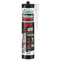 Silicone fughe/fessure - Rubson