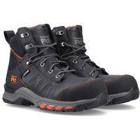 Calzatura di sicurezza Hypercharge 2.0 Nero S3 HRO WR - Timberland Pro