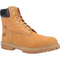 Calzatura di sicurezza Iconic 2.0 beige S3 WR HRO SRC - Timberland Pro