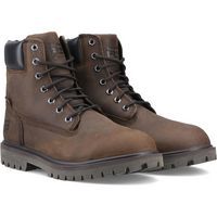 Calzature di sicurezza Iconic 2.0 marrone S3 WR HRO SRC - Timberland Pro