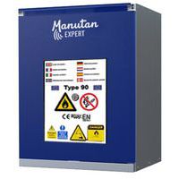 Armadio basso batteria al litio bil passivo - 1 anta - Manutan Expert