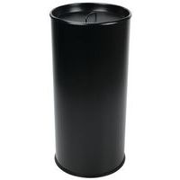 Posacenere a sabbia rotondo - 60 L - Manutan Expert