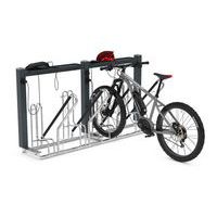 Stazione di ricarica retrofit per biciclette elettriche - WSM