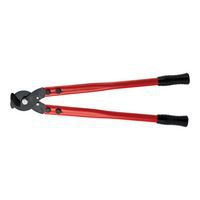 Tagliacavi per cavi di rame e alluminio - UNI8791