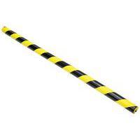 Profilo di protezione adesivo per angoli - Sezione a U - Manutan Expert