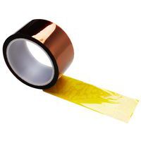 Nastro adesivo isolante in poliammide per alte temperature - Manutan Expert