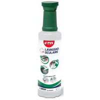 Flacone di soluzione oftalmica da 500 mL - PVS
