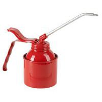 Oliatore senza flessibile