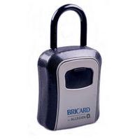 Cassetta per chiavi - Con ansa - Bricard