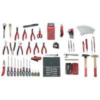 Assortimento Elettronica - 127 pezzi