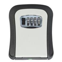 Cassetta per chiavi di sicurezza con combinazione - Sign