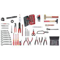 Assortimento Elettronica - 92 pezzi