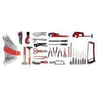 Assortimento Idraulica - 51 pezzi