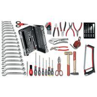 Assortimento Base - 61 pezzi