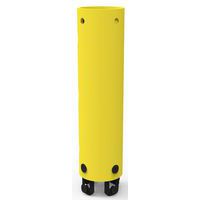 Estensione paletto angolare modulare 90°-QUEBEC-D-Flexx