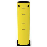 Paletto a T - HOTEL - D-Flexx