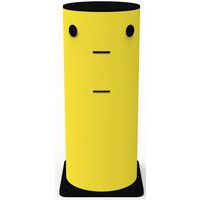 Paletto a T Trafic - QUEBEC - D-Flexx