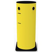 Paletto angolare modulare a 45° Trafic - QUEBEC - D-Flexx