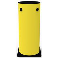 Paletto angolare modulare a 90° Trafic - QUEBEC - D-Flexx