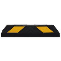 Arresto di stazionamento - 600 mm - Crash Stop