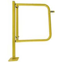 Cancello protettivo con paletto - Mottez