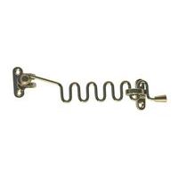 Bloccafinestra in metallo a serpentina EFS - Abus