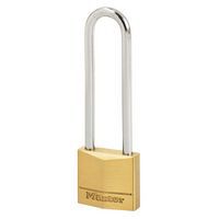 Lucchetti a chiave in ottone massiccio 150EURDLJ - Master Lock