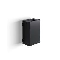 Cestino murale a singolo scomparto - 35 L