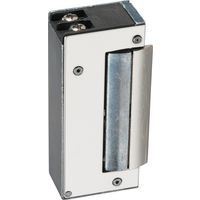 Riscontro elettrico con sbloccaggio - Abus