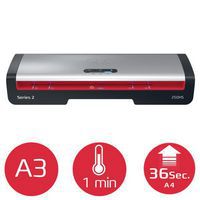 Plastificatrice GBC 250 HS A3 - GBC