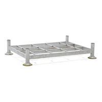 Scaffalatura mobile ricondizionata -1 europallet - Profondità 1530 mm