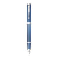 Penna stilografica Parker IM Rituals blu sfumato - Parker