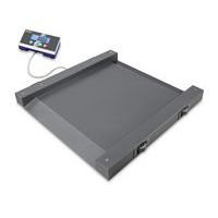 Bilancia a basso profilo NIB - Kern