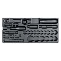 Modulo in termoformato assortito 519/607ACEA - 56 pezzi