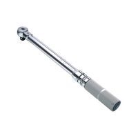 Chiave dinamometrica a doppia scala graduata in lbf.in o lbf.Ft e Nm