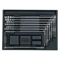 Modulo in termoformato assortito 519/276 - 8 pezzi