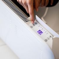 Convettore CHTA - Taurus Alpatec